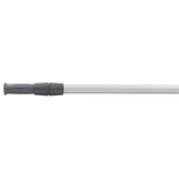 Telescopic Pole Grey 8-16ft